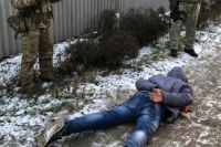 Минер железной дороги в Харьковской области сядет на десять лет