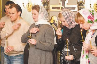 22 декабря: церковный праздник, солнцестояние, что сегодня нельзя делать