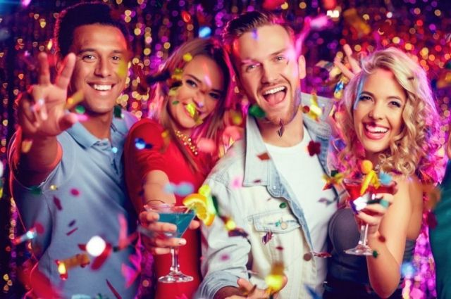 Новый Год 20 Новый Год 20