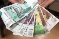 Размер средней зарплаты в СФО за 10 месяцев 2019 года составил 39 801,6 рубля.
