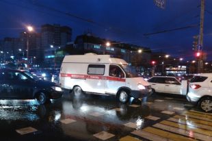 Ребёнок получил серьёзные травмы.