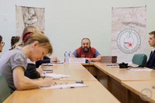 В Тюмени умер руководитель поискового движения Артур Ольховский