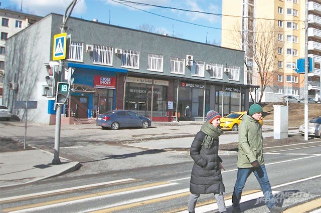 Откуда в котловке «крокодил»?