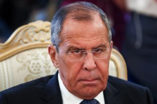Лавров заявил о готовности России быть посредником в ТКГ по Донбассу
