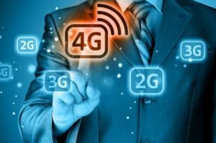 В Украине внедрят 4G-интернет на всей территории страны