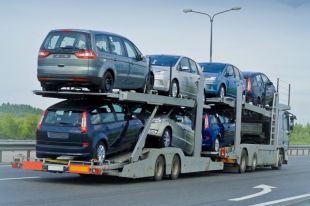 Украинцы в 2019 году купили автомобилей почти на 3,3 млрд долларов