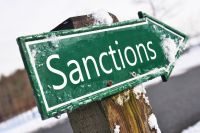 США назвали условия снятия санкций в отношении России
