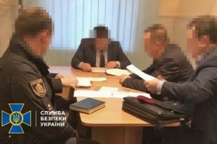 Мэра Коростышева подозревают в растрате средств госбюджета: детали