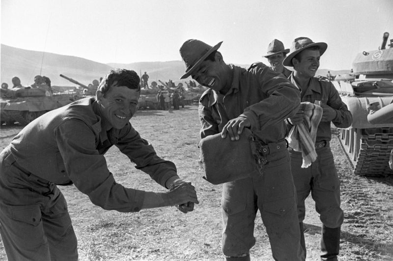 Пребывание ограниченного контингента советских войск в Афганистане.