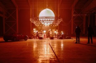«Твiй номер/Плющ»: двойная премьера от группы Бумбокс