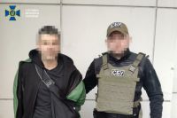 СБУ блокировала схему контрабанды психотропов из Европы в Одессу