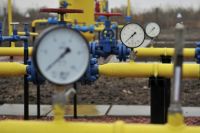 В «Нафтогазе» назвали дату подписания с «Газпром» договора о транзите