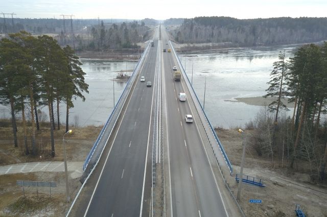 В 2019 году ФКУ «Упрдор «Прибайкалье» привело в нормативное состояние 280 км федеральных дорог в Иркутской области.