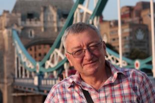 При пожаре в Одессе погиб директор института