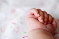 В Ровенской области младенец умер из-за отсутствия прививки 