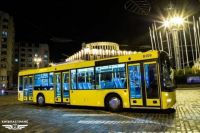 Киевлянам будет проще добраться домой в новогоднюю ночь