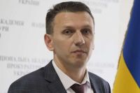 Зеленский уволил Трубу с должности главы ГБР