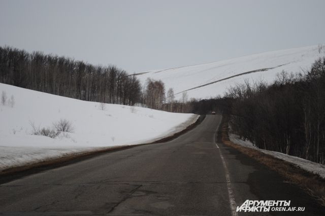 Прокуратура назвала основные нарушения при строительстве дорог в Оренбуржье.