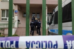 В Польше задержаны семеро украинцев по запросу РФ