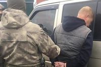 В Черниговской области задержаны бандиты, ограбившие фермера