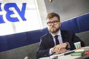 Глава Укрзализныци Евгений Кравцов решил уйти со своей должности: причина
