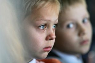В Украине предлагают ввести обязательную лицензию на рождение детей