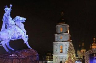 Новогодняя ночь-2020: какие сюрпризы ждут киевлян и гостей города