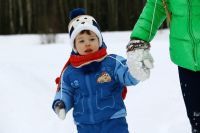 На Ямале стартовала новогодняя декада спорта и здоровья