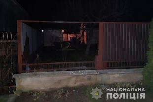 В Мукачево на Новый год стреляли из гранатомета: детали