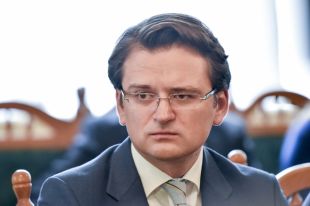 Украина не готова к прямым поставкам газа из РФ, - Кулеба