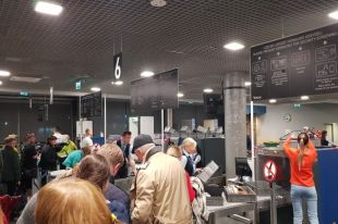 За неуплату алиментов 120 тысяч украинцев не пустили за границу