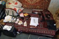 В Полтавской области раскрыли мошенническую схему с предоплатой