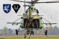 В ВСУ создали эскадрилью по стандартам НАТО