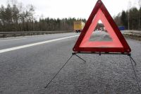На трассе Омск-Тюмень произошло два ДТП: погиб один, пострадали 8 человек