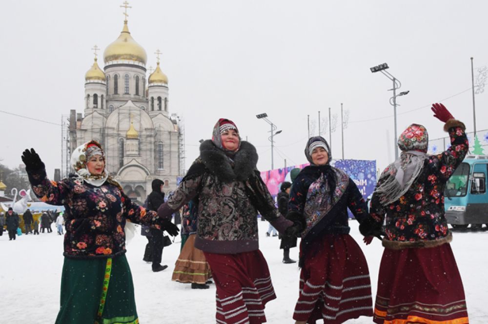 Одинокие женщины владивостока фото номер