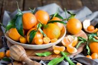 Эксперты рассказали, кому нельзя есть апельсины и мандарины