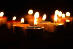 Президент объявил 9 января днем траура в Украине