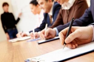 В Украине началась регистрация на пробное ВНО