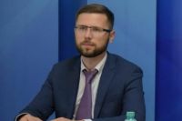 Александр Сидоров назначен директором департамента потребительского рынка