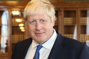 Премьер Великобритании пригласил Зеленского в Лондон