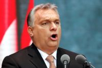 Премьер Венгрии ждет встречи с президентом Украины