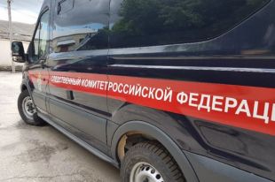 СКР: четверо подростков из Нового Уренгоя вскрыли чужой автомобиль
