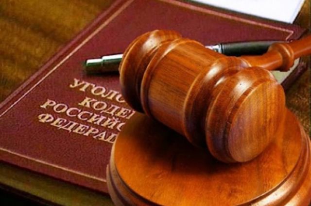 Подозреваемому може грозить до 7 лет лишения свободы и штраф до 1 млн рублей 