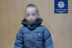 Пьяный мужчина похитил 5-летнего мальчика и вывез его в Днепр: подробности