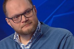 Бородянский анонсировал создание платформы для изучения украинского языка