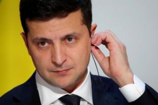 Зеленский переговорил с президентом Ирана: о чем договорились лидеры