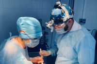 18 июля челюстно-лицевой хирург Екатерина Костарева неожиданно для себя получила выговор от руководства клиники ПГМУ. 