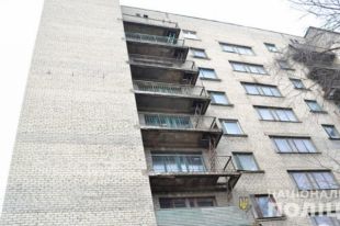 В Донецкой области студенты выпали из окон общежития: детали трагедии
