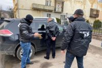 Главный лесник Львовской области обложил подчиненных данью