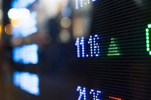 Китайская компания выкупила 49,9% акций украинской фондовой биржи